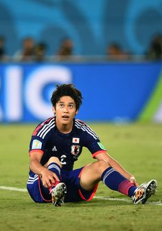 Atsuto Uchida