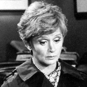 Barbara Barrie