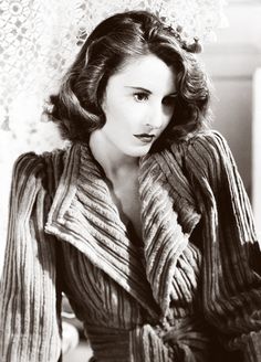 Barbara Stanwyck