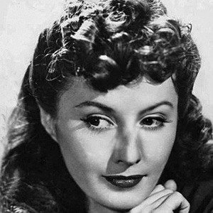 Barbara Stanwyck