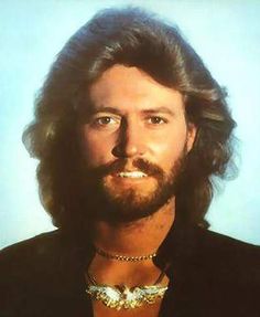 Barry Gibb