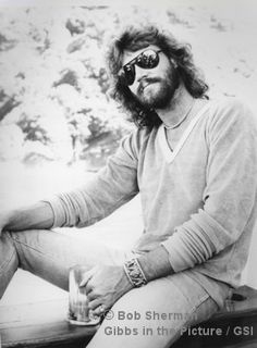 Barry Gibb