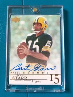 Bart Starr