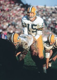 Bart Starr