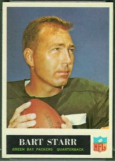 Bart Starr