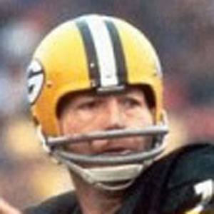 Bart Starr