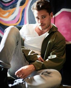 Bastian Baker