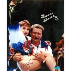 Bela Karolyi