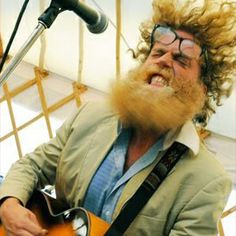 Ben Caplan