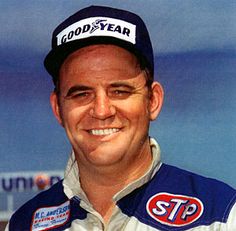 Benny Parsons