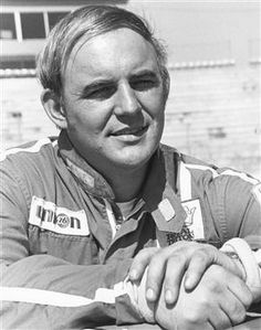 Benny Parsons