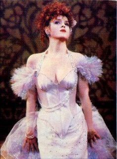 Bernadette Peters