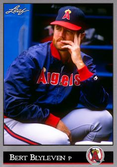 Bert Blyleven