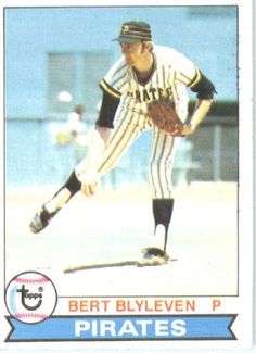 Bert Blyleven