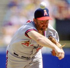 Bert Blyleven