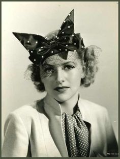 Betty Furness