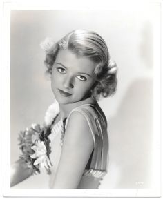 Betty Furness