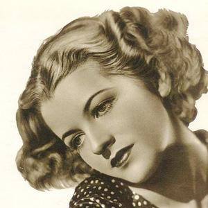 Betty Furness