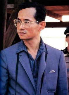 Bhumibol Adulyadej