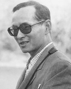 Bhumibol Adulyadej