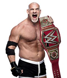 Bill Goldberg