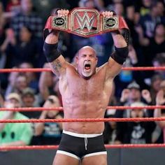 Bill Goldberg