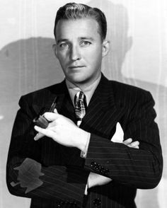 Bing Crosby