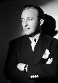 Bing Crosby