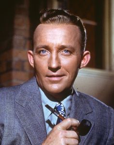 Bing Crosby