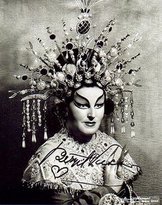 Birgit Nilsson