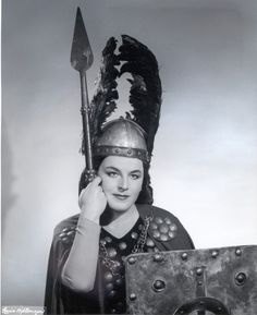 Birgit Nilsson