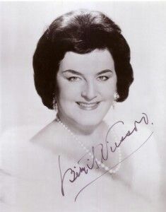 Birgit Nilsson