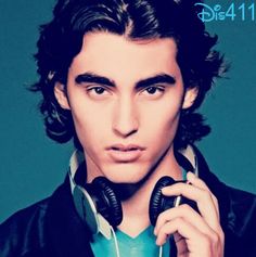 Blake Michael