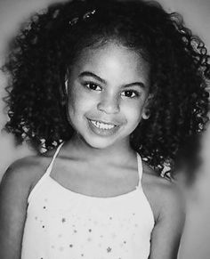 Blue Ivy Carter