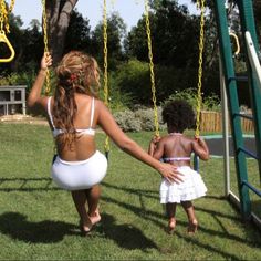 Blue Ivy Carter