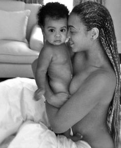 Blue Ivy Carter