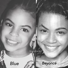 Blue Ivy Carter