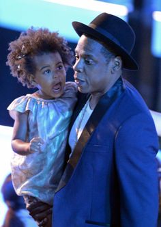 Blue Ivy Carter