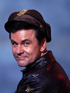 Bob Crane