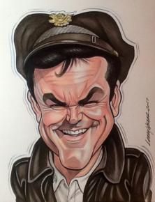 Bob Crane