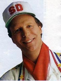 Bob Einstein