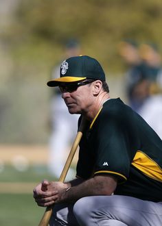 Bob Melvin