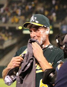 Bob Melvin