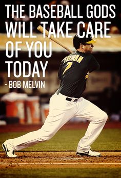 Bob Melvin