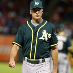 Bob Melvin