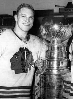 Bobby Hull