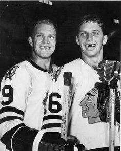 Bobby Hull