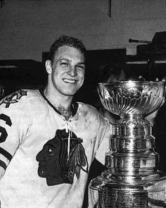 Bobby Hull