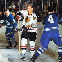 Bobby Hull