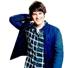 Brad Kavanagh